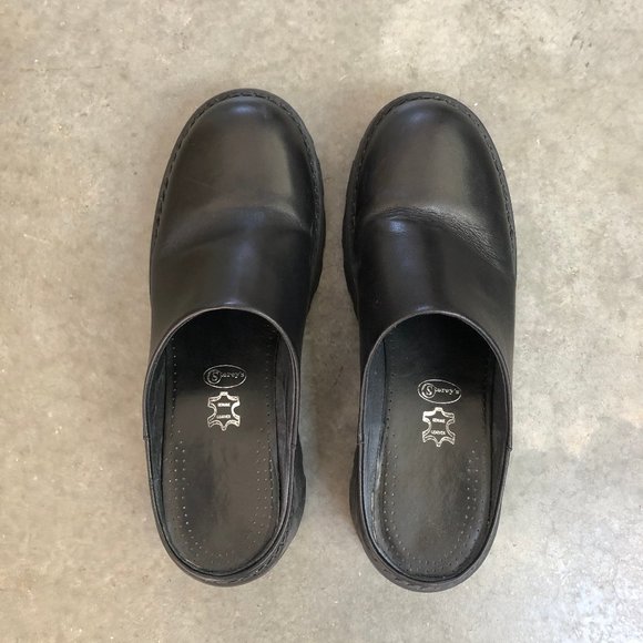 Vagabond Cosmo 2.0 Mules - Picture 1 of 4